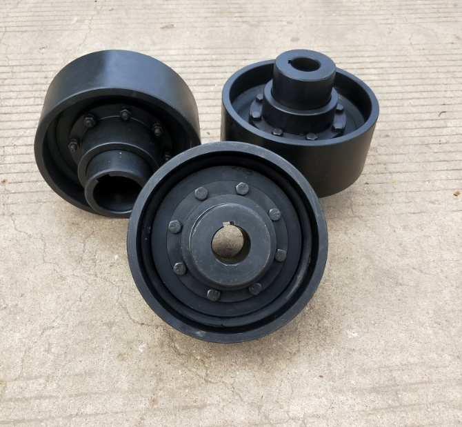 秦皇岛齿式联轴器
